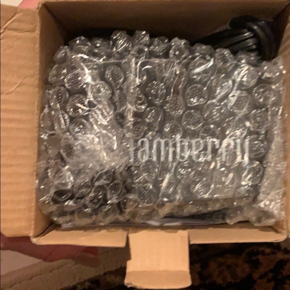 Jamberry Heater
